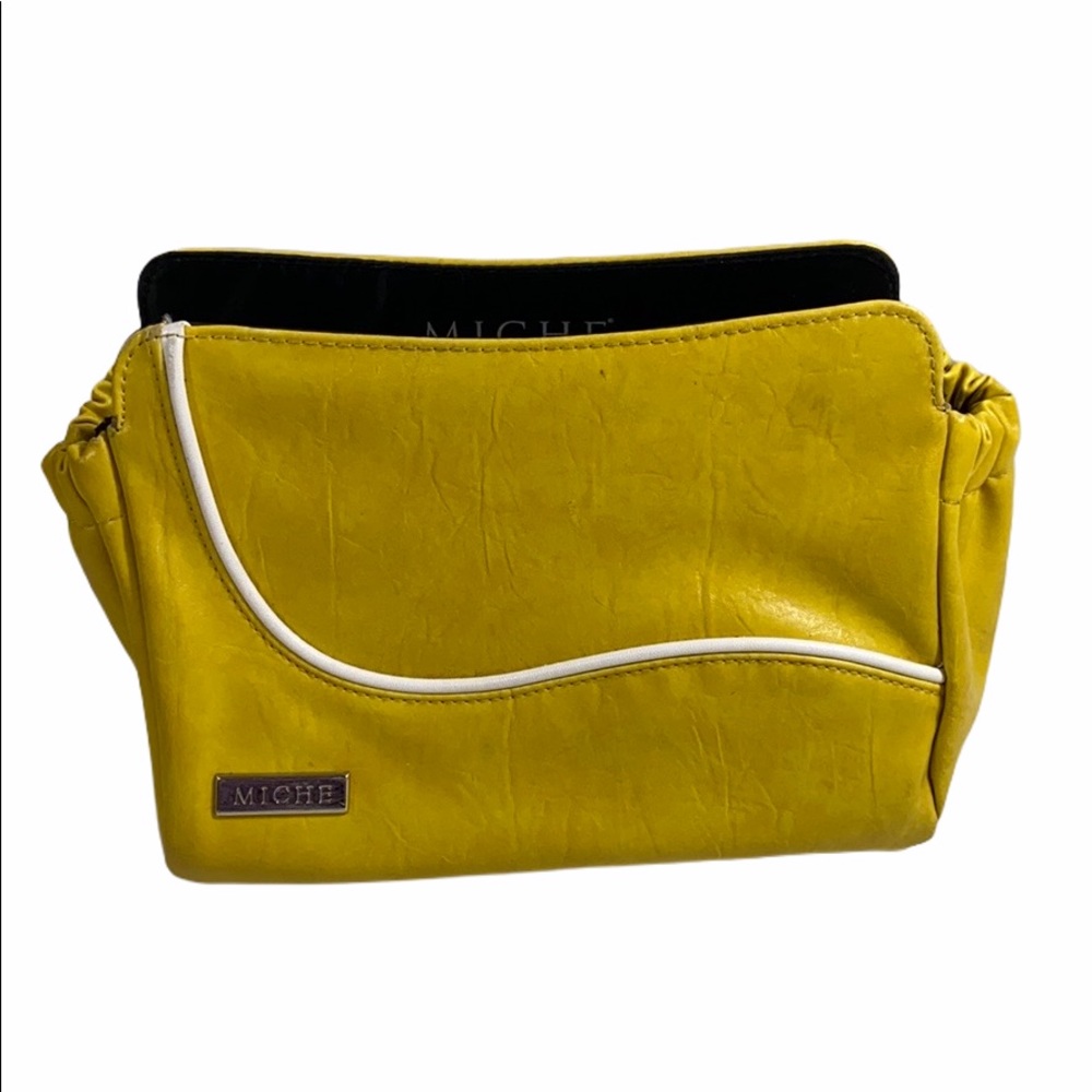 Miche Clarissa shell